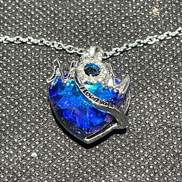 Mom pendent necklace - Picture 5 of 8